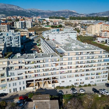 Appartement Sea View Apatrment à Split Extérieur photo